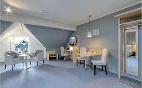 Studio Apartment in Dagebull